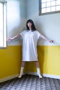 「部屋着と ジョニ男と わたし。」より。