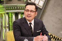 アリタ哲平 (c)フジテレビ