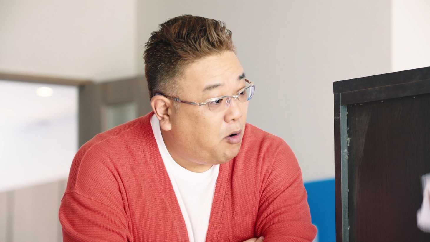 アート引越センターの新CMより。