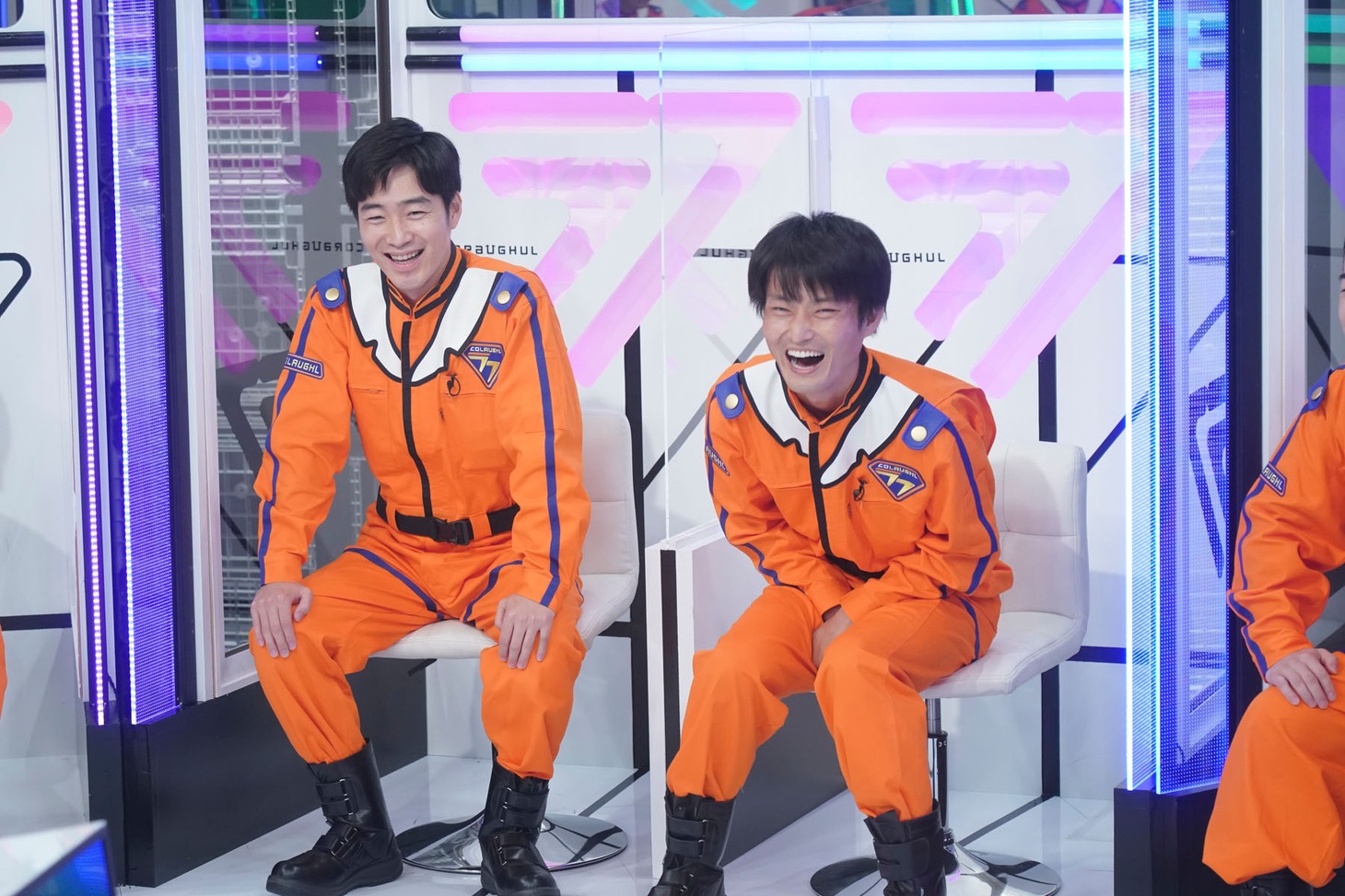 ジャルジャル