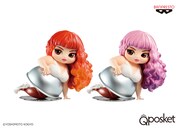 「Q posket-渡辺直美-vol.1」イメージ