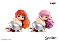 「Q posket-渡辺直美-vol.1」イメージ