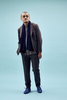 兵頭和也スタイルのまなぶ。