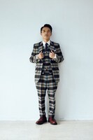 利根川幸雄スタイルのたくみ。