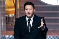 チョコレートプラネット長田