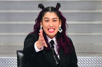 都市伝説を語る3時のヒロイン・ゆめっち。