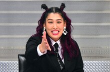 都市伝説を語る3時のヒロイン・ゆめっち。