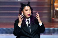 3時のヒロイン・ゆめっち