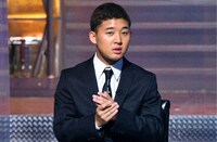 四千頭身・後藤