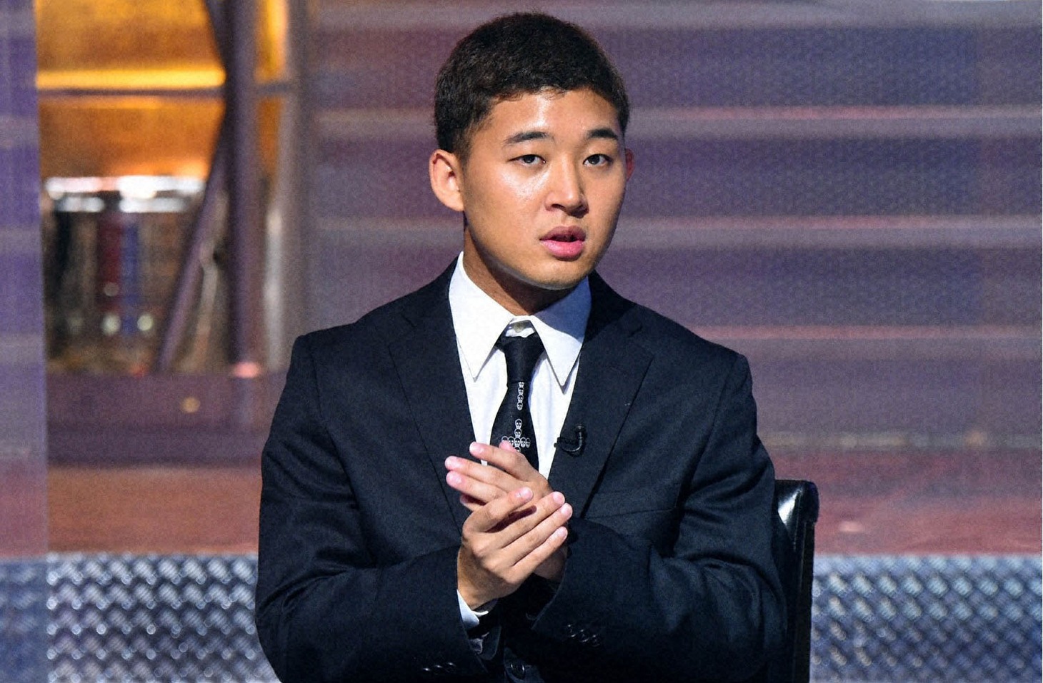 四千頭身・後藤
