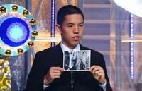 四千頭身・都築