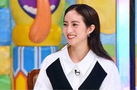 ゲストの堀田茜。