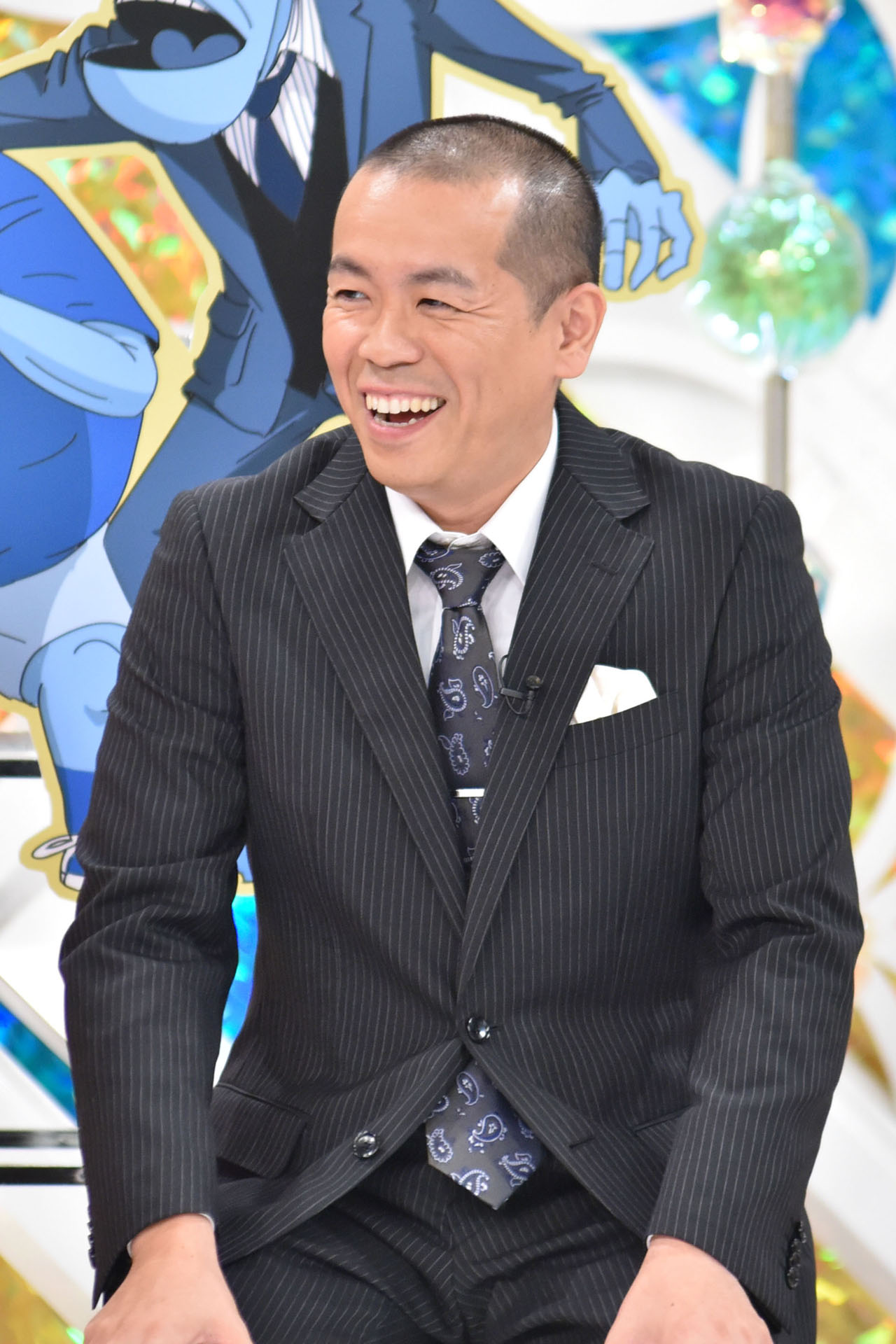 タカアンドトシ・トシ