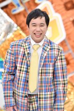 霜降り明星・せいや