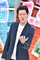 霜降り明星・粗品