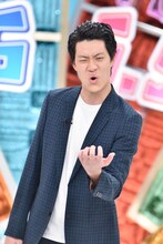 霜降り明星・粗品