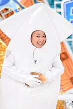 チョコレートプラネット松尾