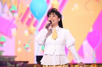 友近 (c)フジテレビ