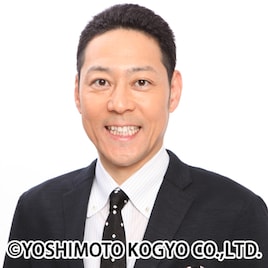 東野幸治&南キャン山里が1年を振り返る「東野vs山里の2025報告会」過去最大キャパ