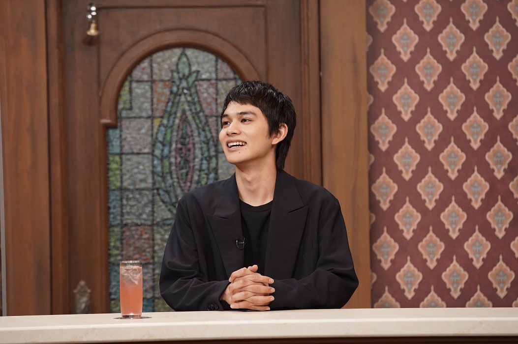 北村匠海 (c)NHK