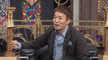 ファンキー加藤 (c)日本テレビ