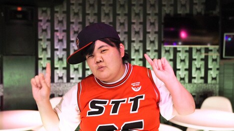 「～第7世代が○○してみた～ お笑いG7サミット」のワンシーン。(c)日本テレビ