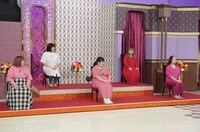 「しゃべくり007」のワンシーン。(c)日本テレビ