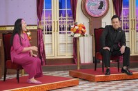 「しゃべくり007」のワンシーン。(c)日本テレビ