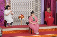 「しゃべくり007」のワンシーン。(c)日本テレビ