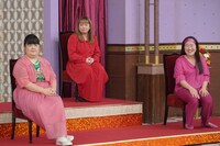 「しゃべくり007」のワンシーン。(c)日本テレビ