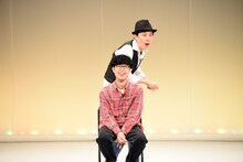 フランスピアノ