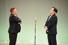 サンドウィッチマン