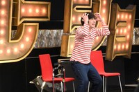 ラ・サプリメント・ビバ (c)TBS