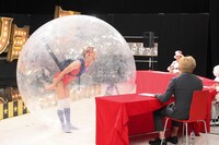 ムラムラタムラ (c)TBS