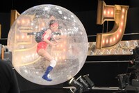 ムラムラタムラ (c)TBS