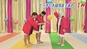 Web動画「ダチョウ倶楽部のミニどっきりドウゾドウゾ」より。