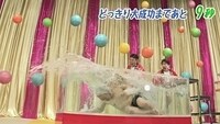 Web動画「ダチョウ倶楽部のミニどっきりドウゾドウゾ」より。