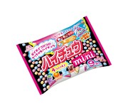 ハイチュウミニプチパック
