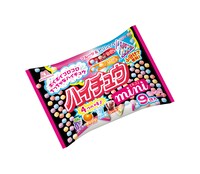 ハイチュウミニプチパック