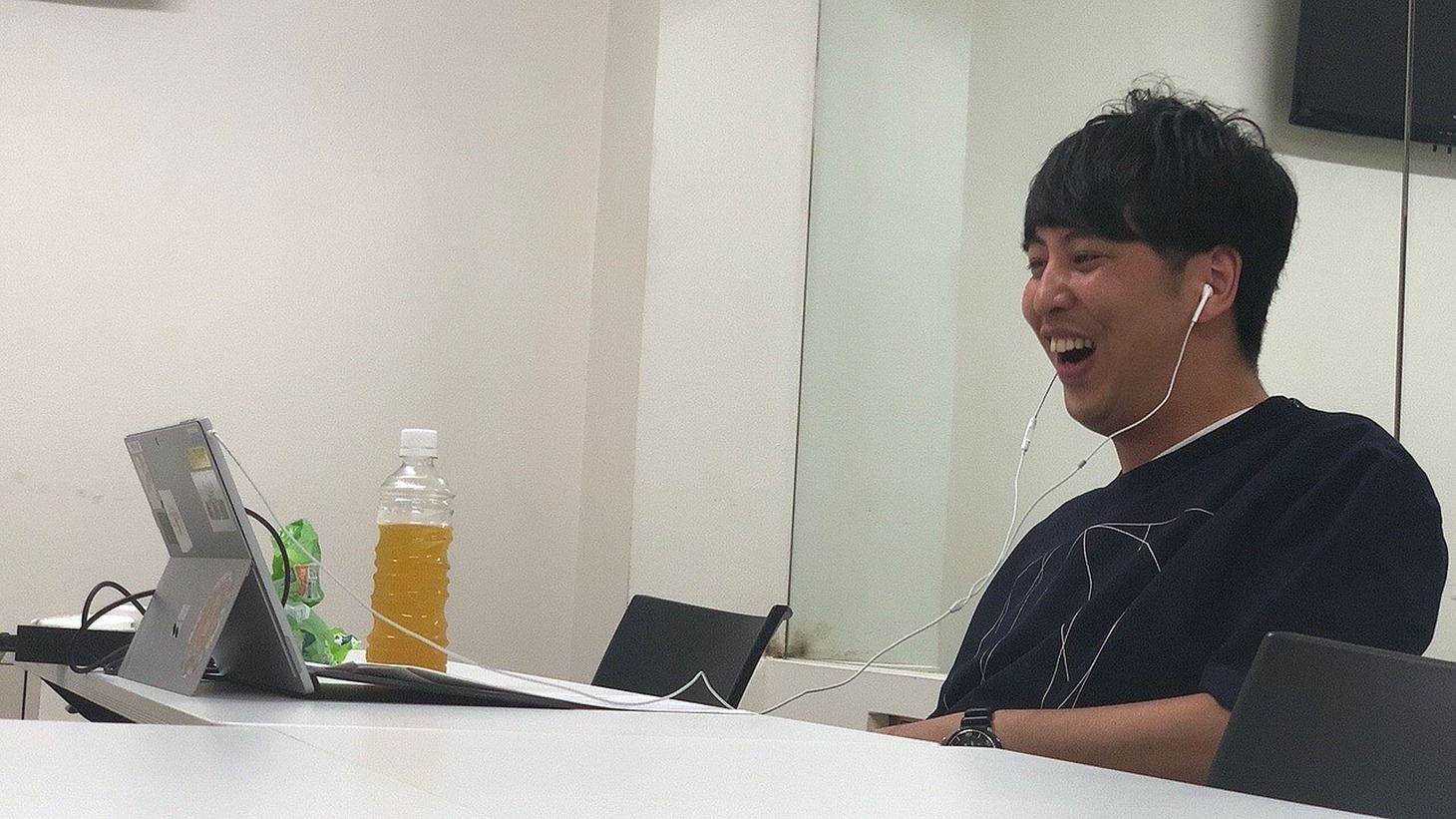 ニューヨーク屋敷