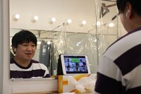 ニッポンの社長・ケツ