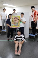 ロングコートダディ、ニッポンの社長、滝音。