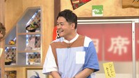 千鳥ノブ (c)ABCテレビ