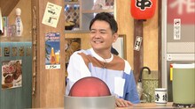 千鳥ノブ (c)ABCテレビ