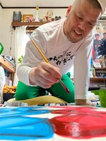 野性爆弾くっきー！ (c)TBS