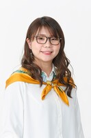 「卒業アルバムに1人はいそうな人を探すラジオ」木曜パーソナリティの相席スタート・ケイ。