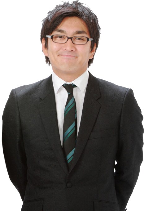 文化放送の生ワイド番組「卒業アルバムに1人はいそうな人を探すラジオ」で水曜日のパーソナリティを務める平成ノブシコブシ徳井。