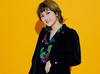 「卒業アルバムに1人はいそうな人を探すラジオ」金曜パーソナリティのラランド・サーヤ。