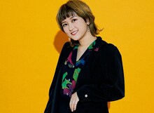 「卒業アルバムに1人はいそうな人を探すラジオ」金曜パーソナリティのラランド・サーヤ。