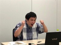 霜降り明星せいや (c)静岡朝日テレビ